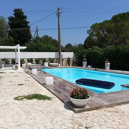 Il Bonsai E La Chorisia Casa vacanze